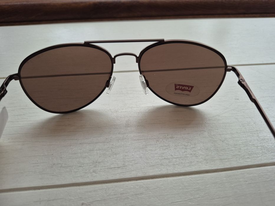Okulary przeciwsłoneczne Levi's LEV359M