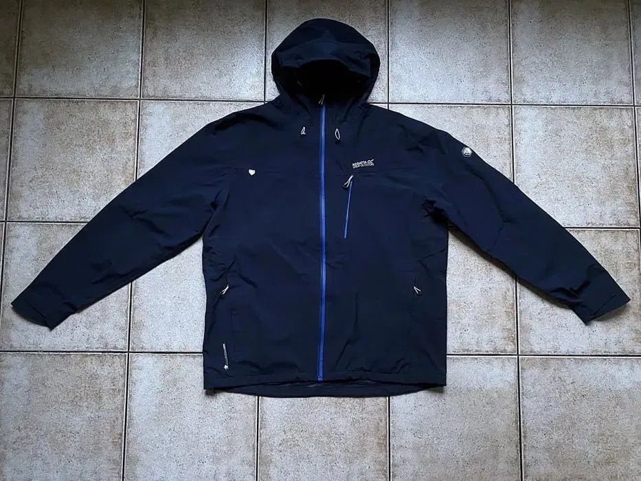 куртка Mizuno No Fear 47 Brand NHL Regatta Puma Golf Karrimor H&M