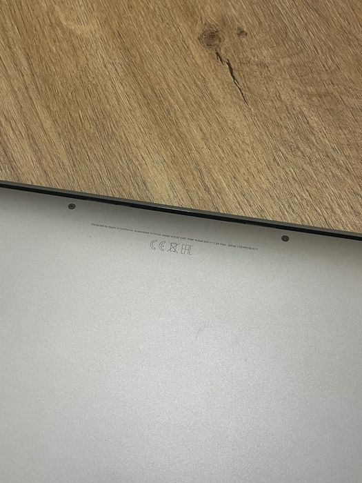 MacBook Air 13’ 128gb