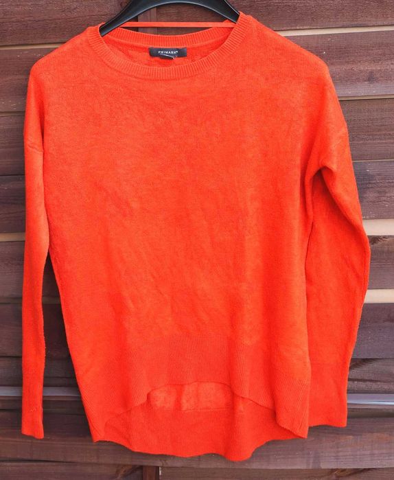Sweterek damski marki Primark