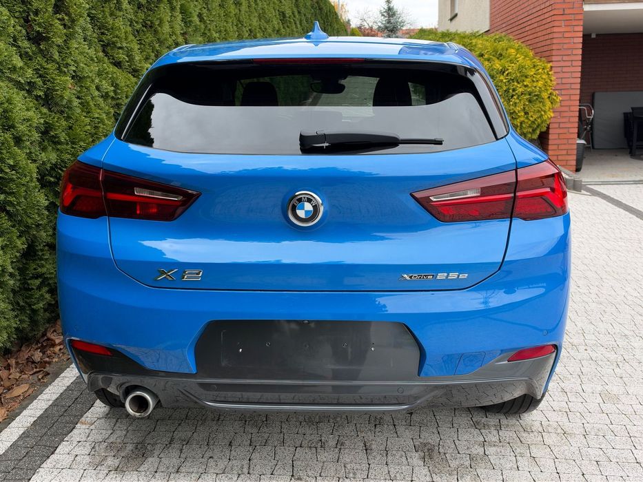 BMW X2 Bmw x2