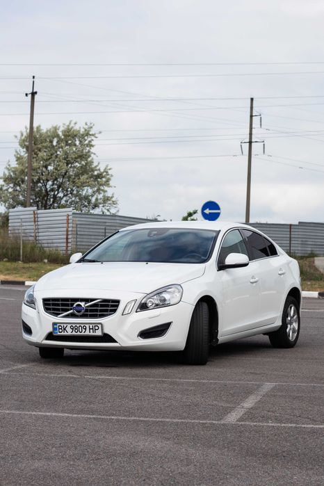 Volvo S60 2013 VIN YV1FS45HBD2196686 фото оголошення 9 з 20