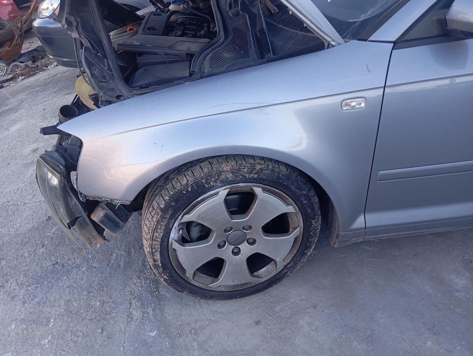 pneu audi A3