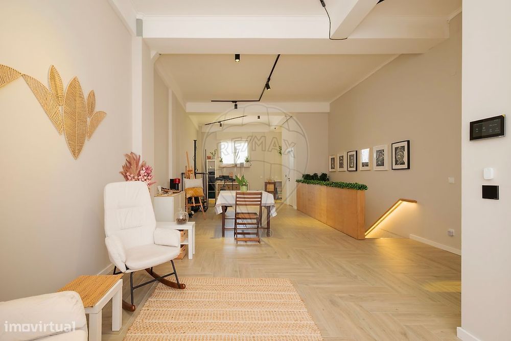 Apartamento T3 para venda