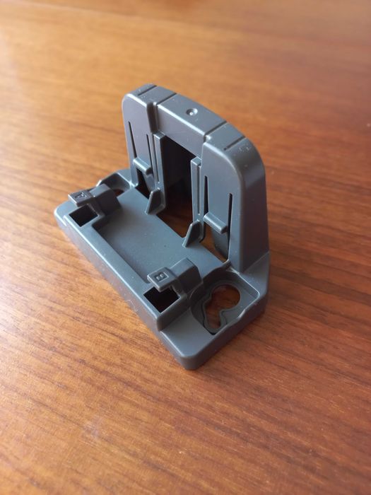 Цифровой беспроводный телефон  Panasonic KX-TG 7207 UA