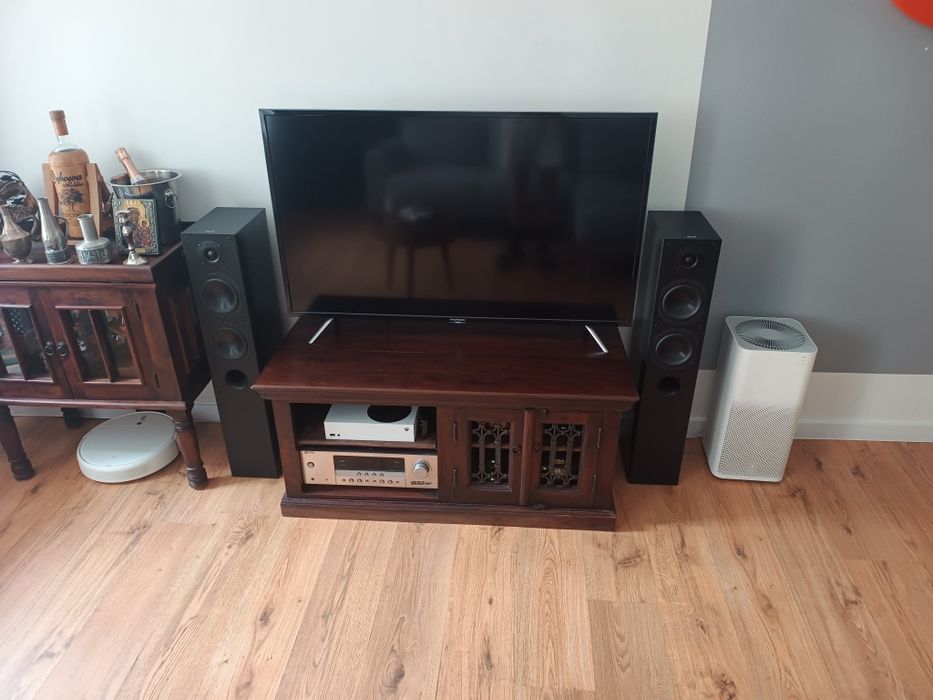 Meble antyki kolonialne