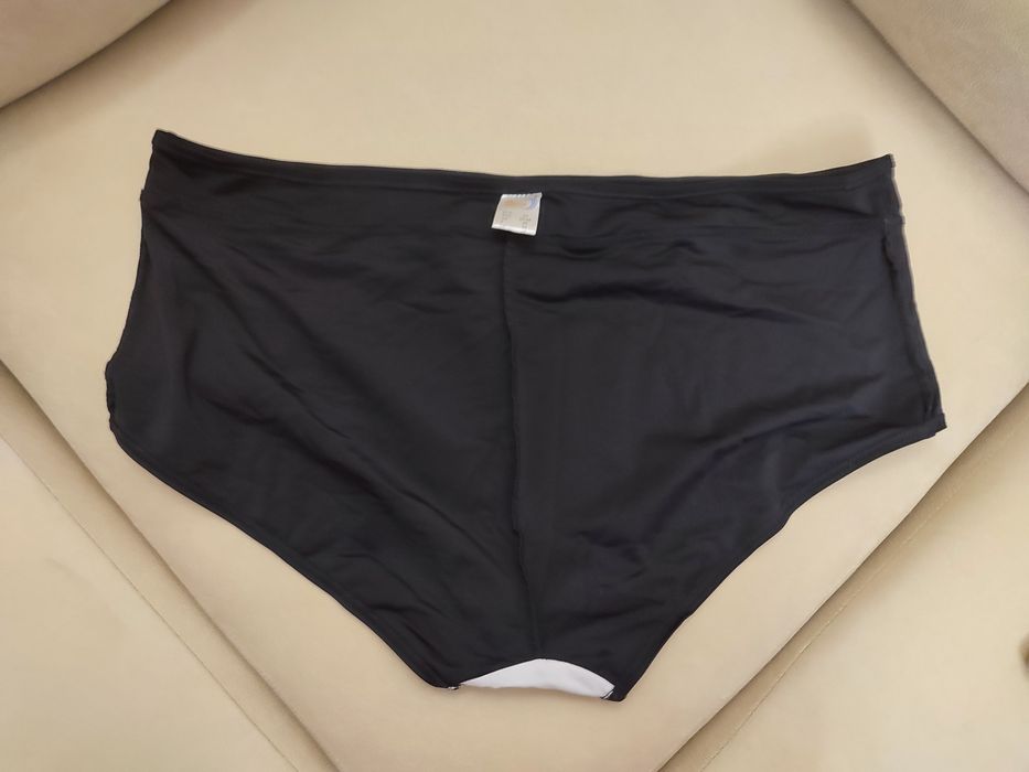 Великий розмір плавки батал низ купальника