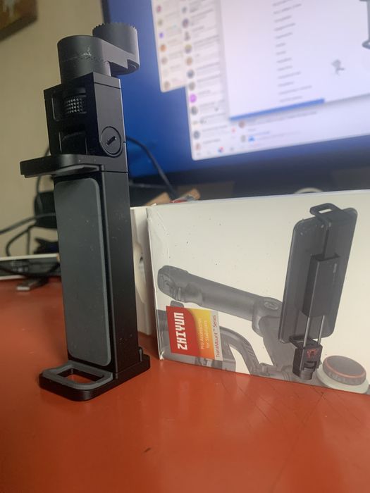 Тримач для телефону чи планшету Zhyiun-Tech