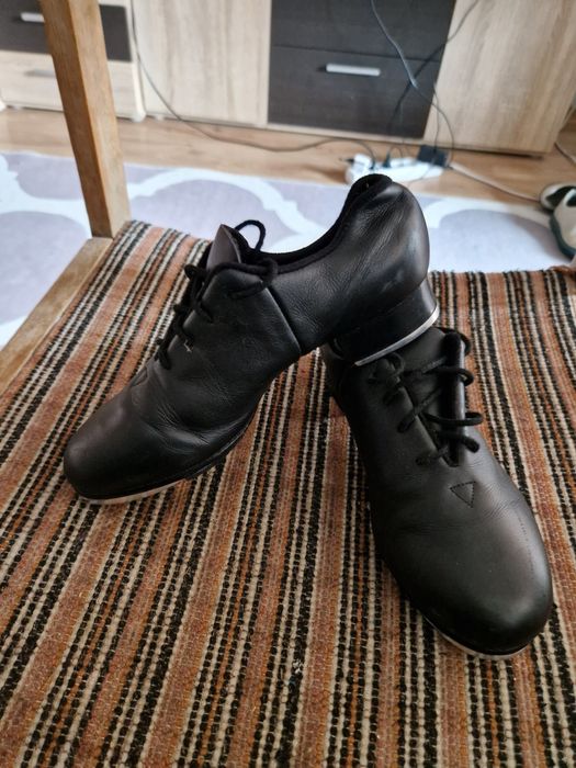 Buty do tańca stepu Bloch r 34
