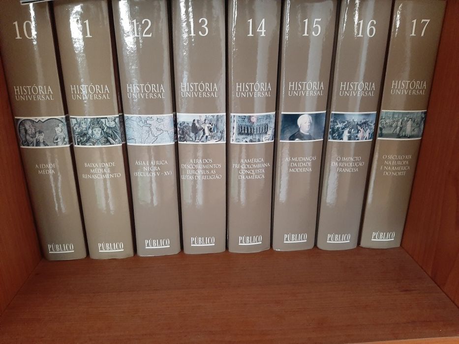 historia universal publico