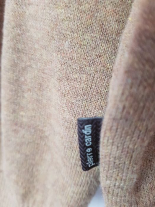 Sweter Pierre Cardin