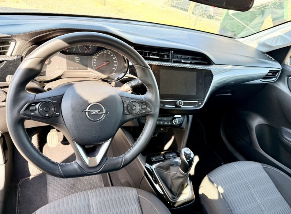 Opel Corsa E 1.2