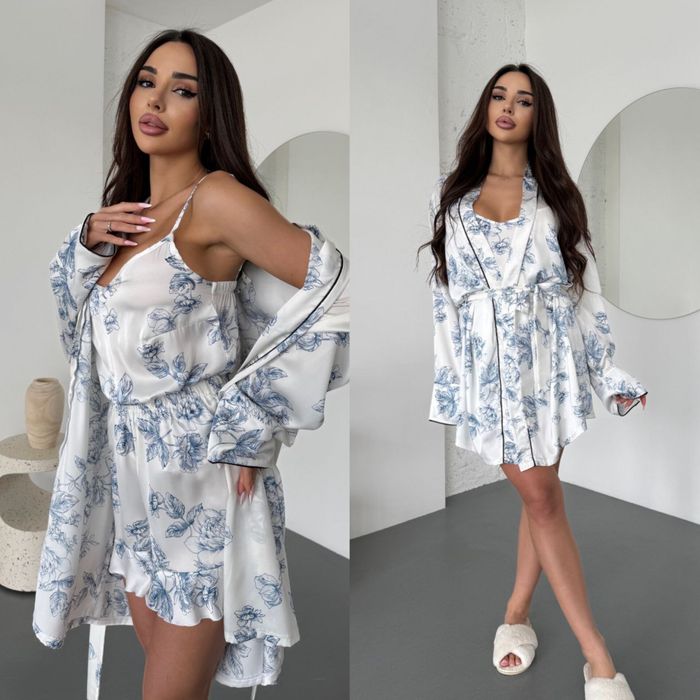 Жіночий комплект