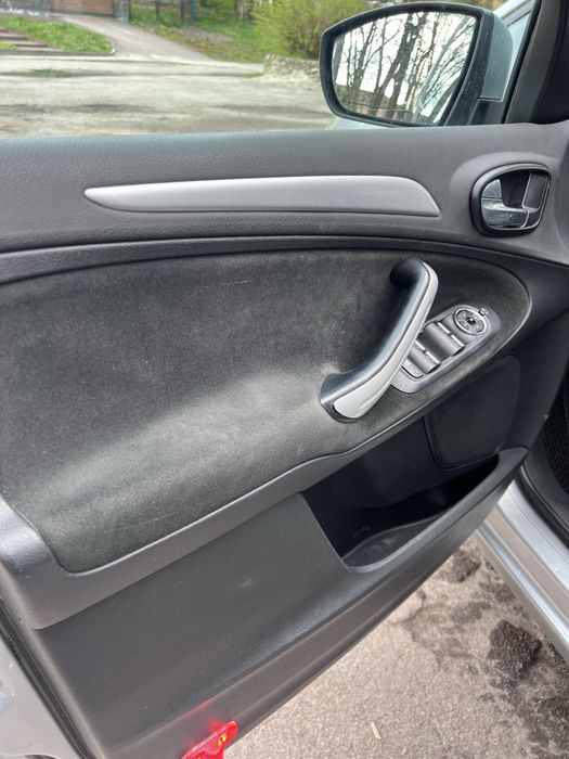 Продам форж с-мах