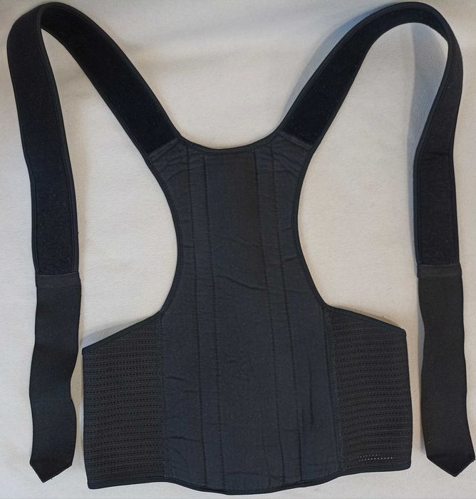 Реклінатор (коректор осанки). шина Віленського, профілактичні штани,