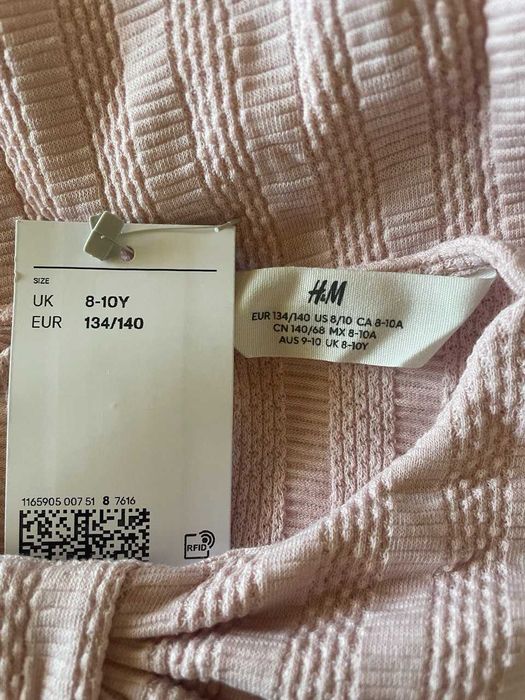 Сукня для дівчинки, H&M