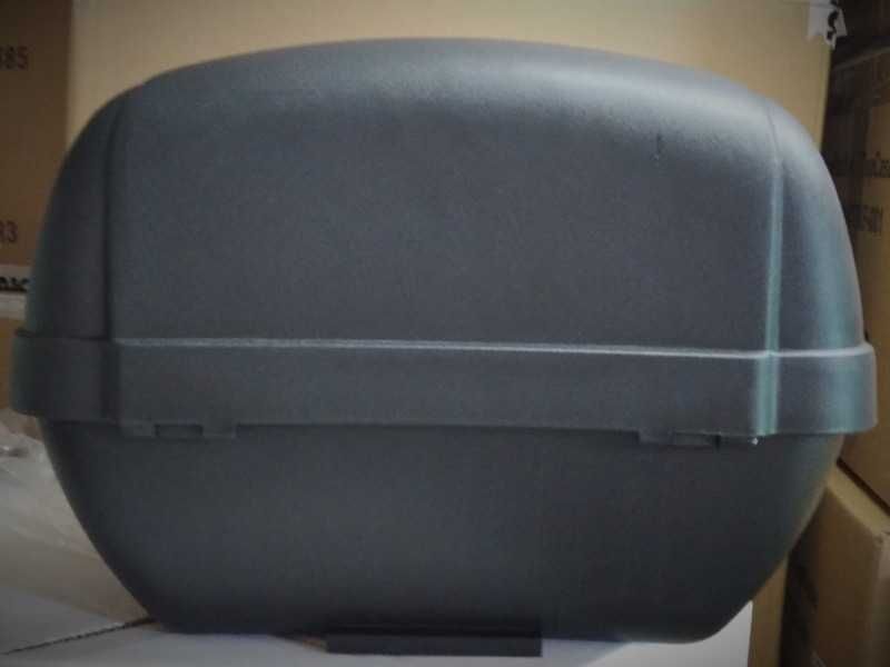 Top Case Mala Bagageira mota pequena moto Topcase