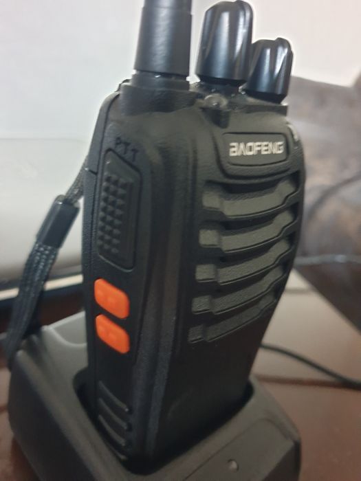 Продам хорошие рации цена 2000грн