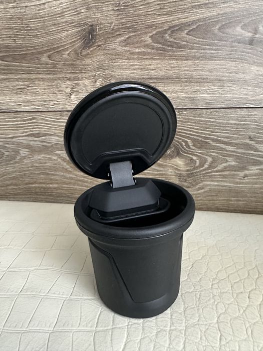 Пепельница в Порш/ Porsche