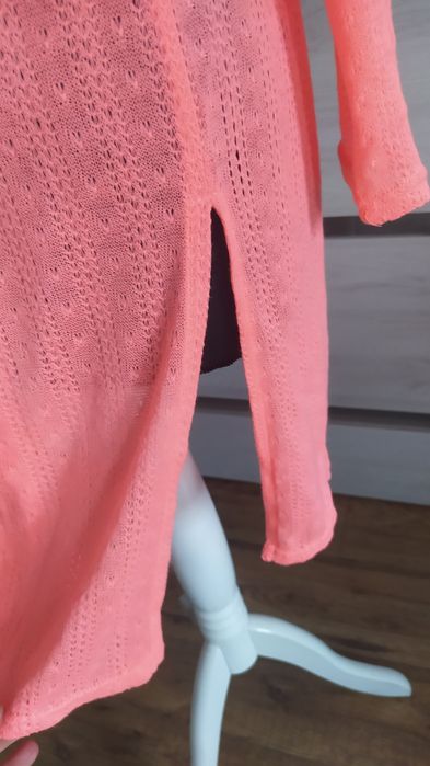 Sweter kardigan Sinsay