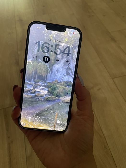 Iphone 13 128 GB