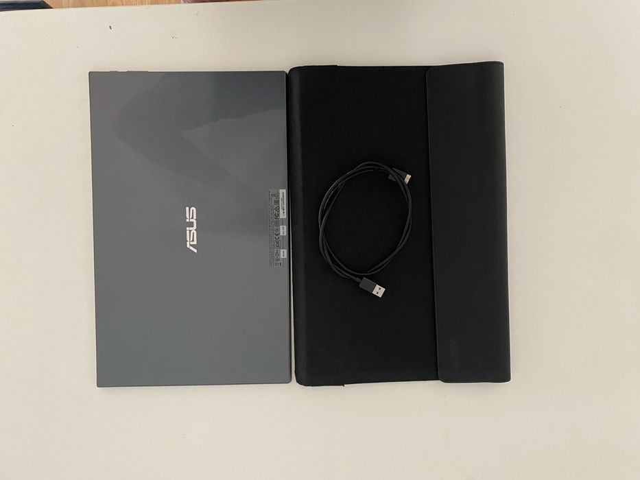 Monitor portatil ASUS 15.6”