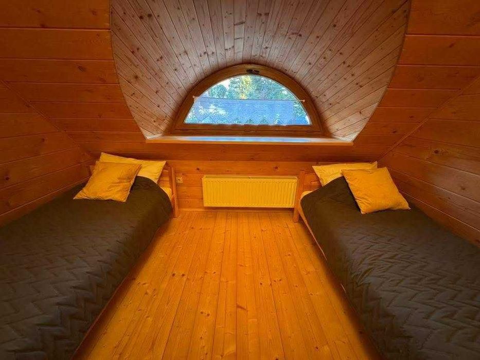 Dom Premium | Sauna | Jacuzzi | Basen | Imprezy