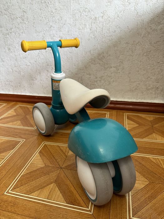 Біговел Beiens TC07