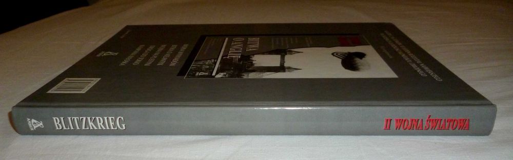 Album - II wojna światowa - Blitzkrieg