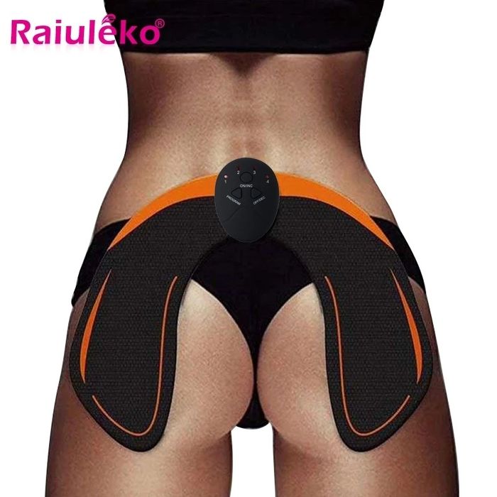 Estimulador de Glúteos