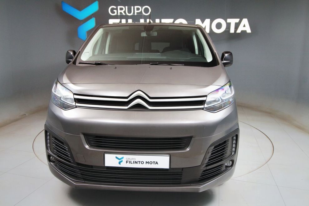 Citroën Spacetourer 1.5 BlueHDi M Business