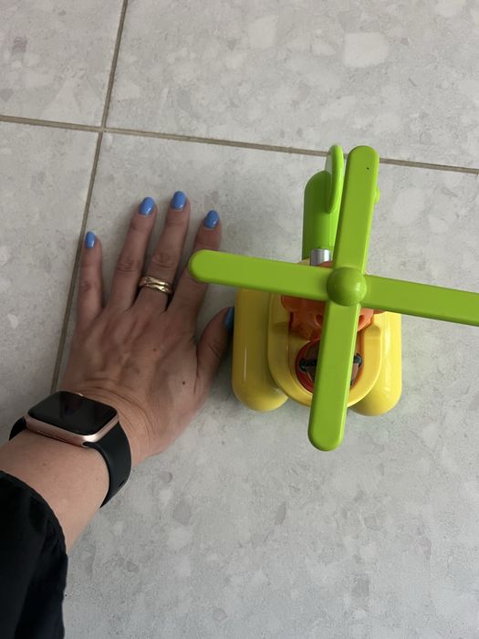 Вертолетик вертолет tomy