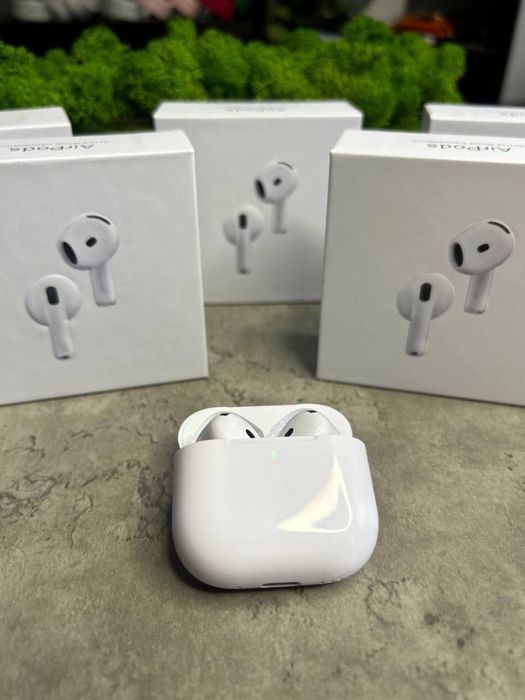 Air Pods 4 Lux.