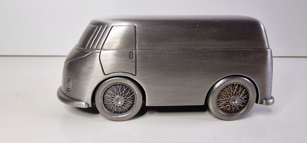 Skarbonka Volkswagen T1 bus