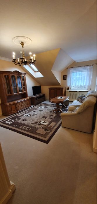 Apartament dla firm Bielsko Biala mieszkanie - bardzo wysoki standard