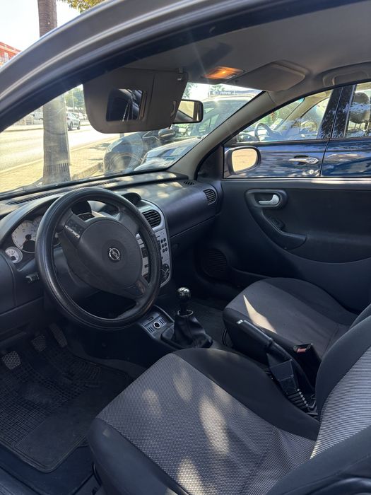 Opel Corsa 1.3 CDTI