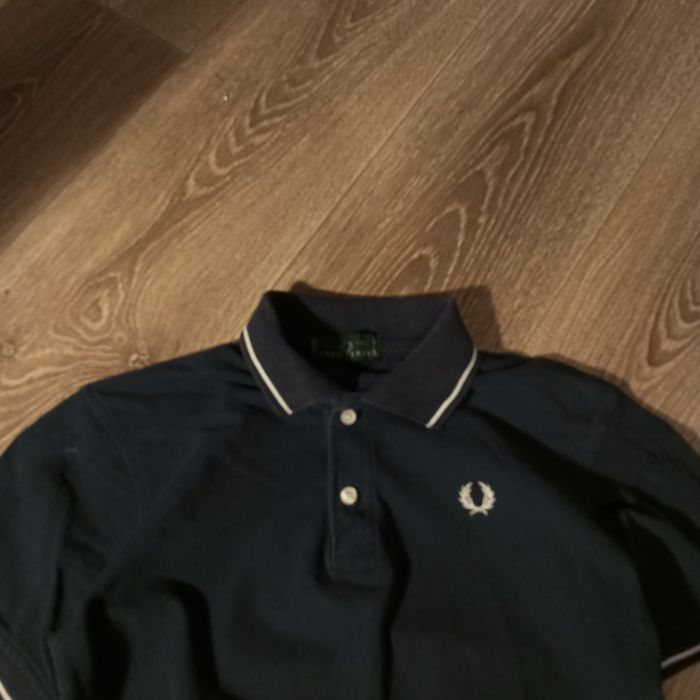 Футболка - fred Perry