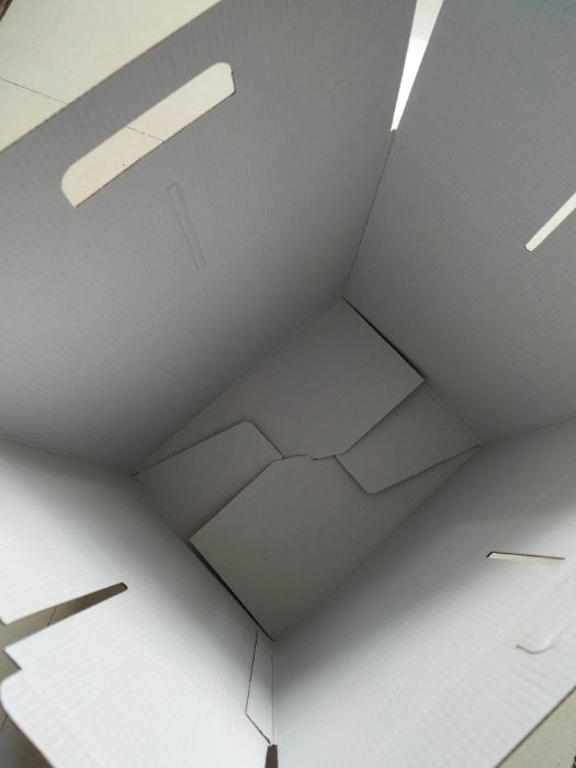 Caixa Cabaz de Natal