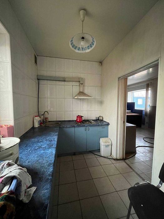 Оренда боксів/ окремого приміщення ТРАМПАРК