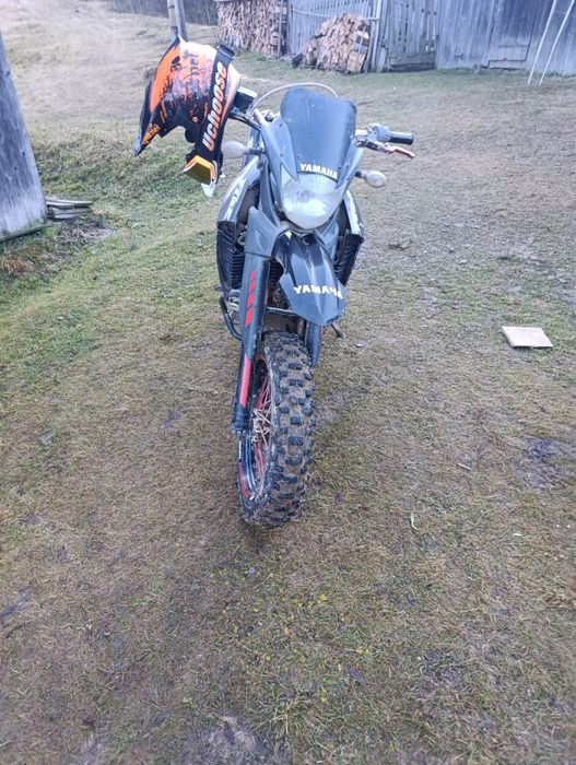 Продам Yamaha XT 660