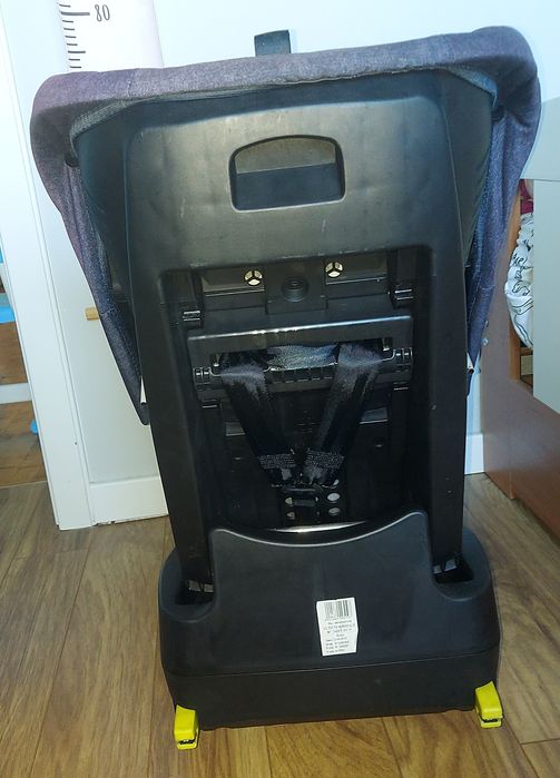 Maxi Cosi Tobi fix 9-18kg isofix