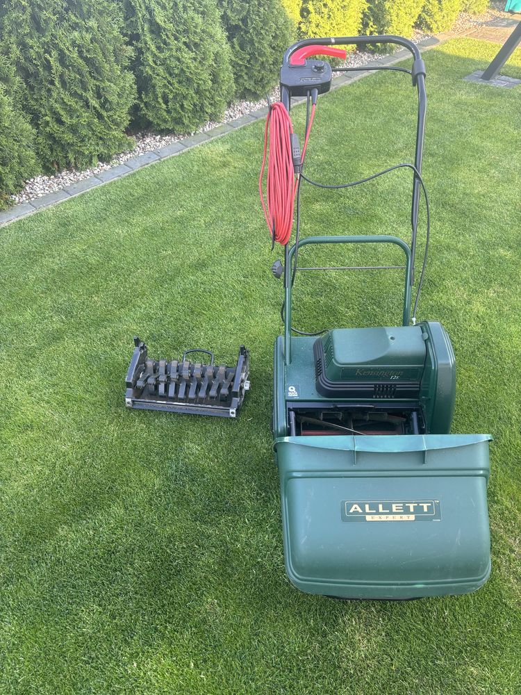 Allett kensington 12e sale
