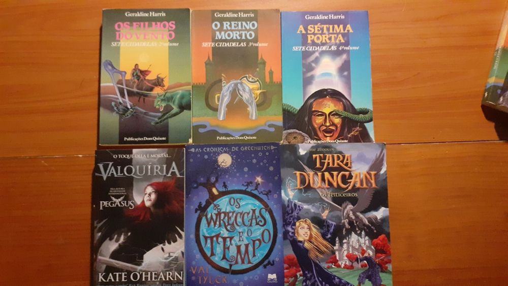 Literatura fantástica