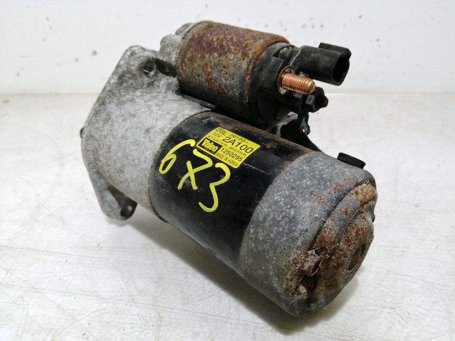 Motor de Arranque - KIA CEED SW (ED) | 07 - 12