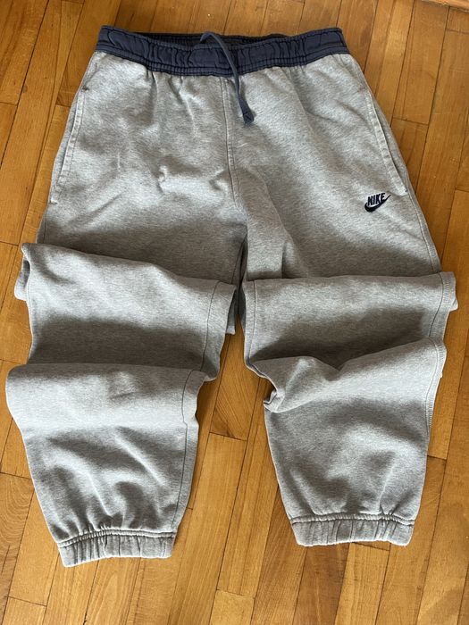 штани nike baggy