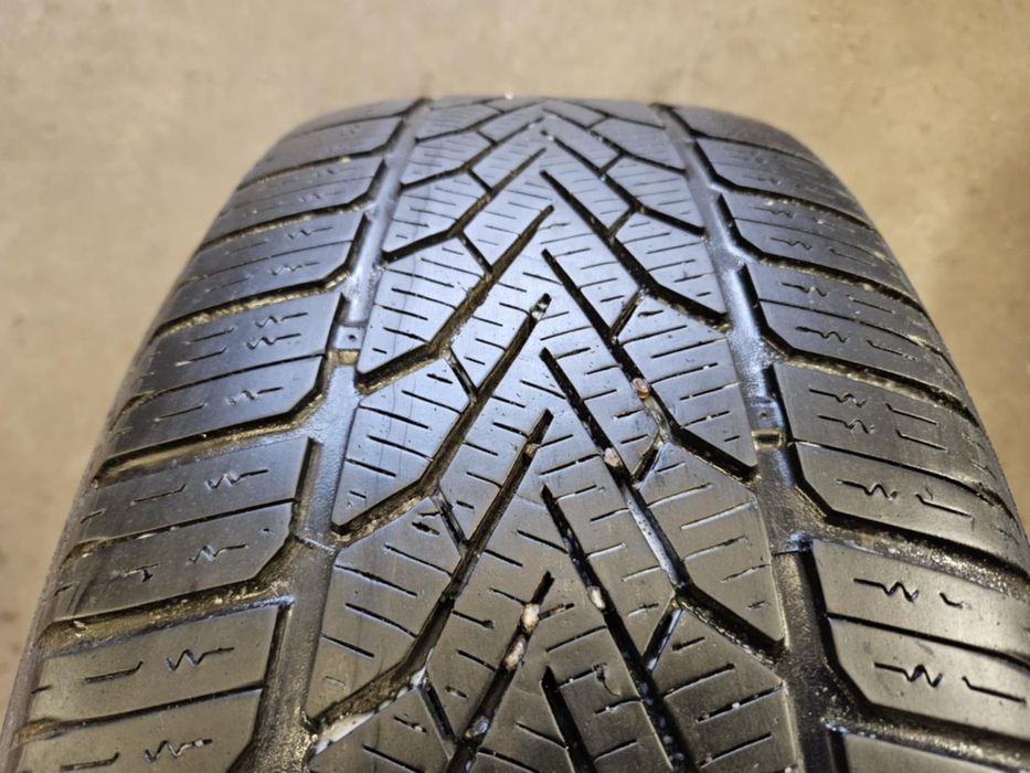 2x 205/60R16 92H Semperit Speed-Grip 2 / 2x 5mm [229]