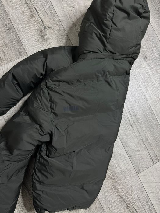 Жіноча зимова куртка Puma