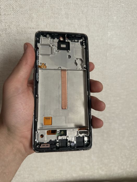 Продам  дисплей екран на Samsung Galaxy A52 / A52s (оригинал)