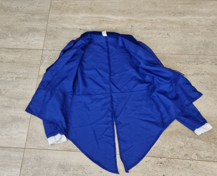 Strój M 38 guwernantka Mary Poppins Wiktoriańska niania kostium