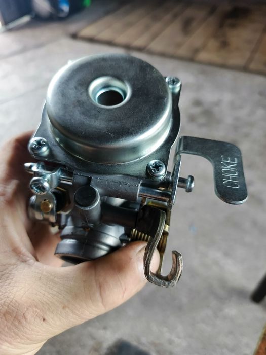 Продам карбюратор  для мото